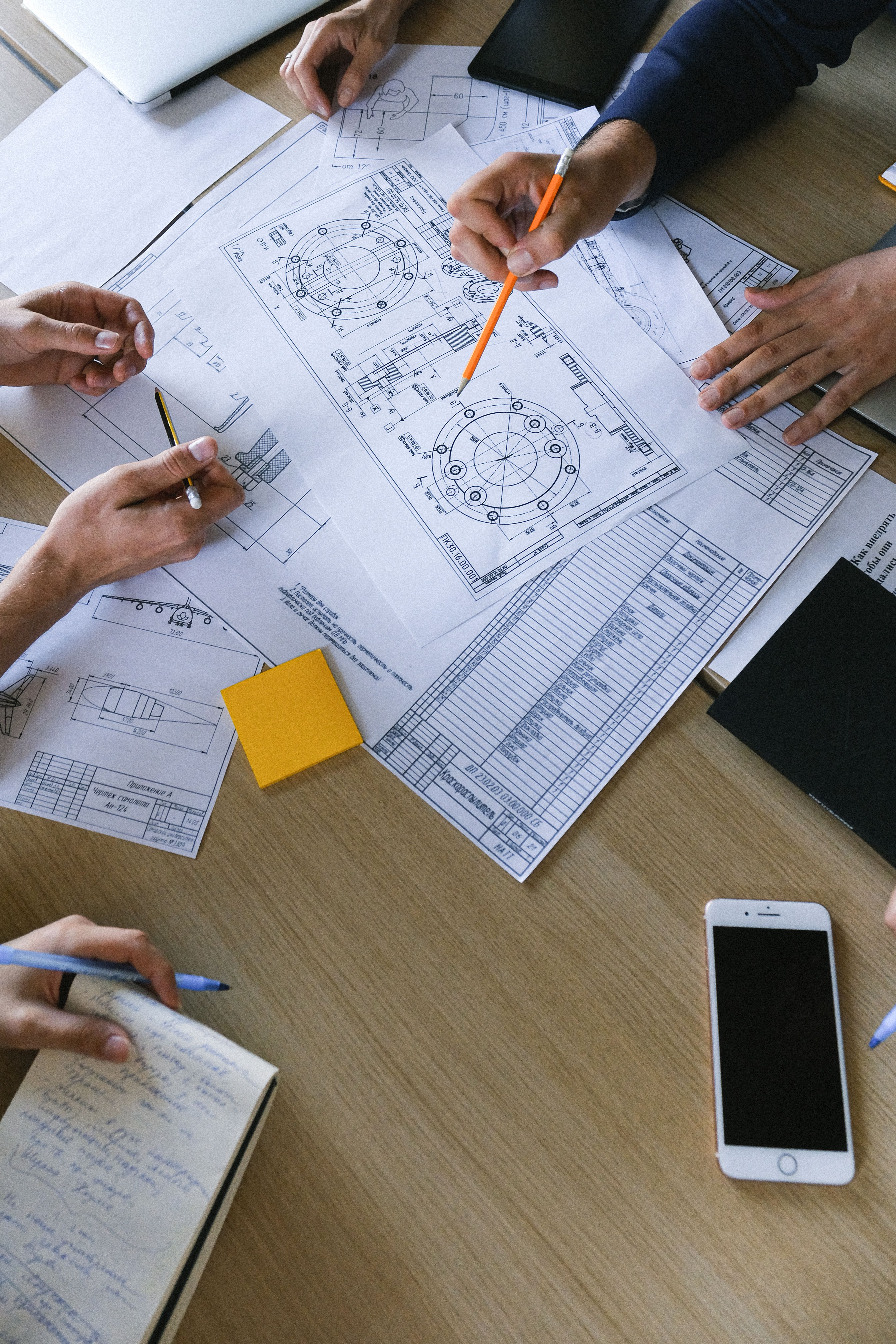 Project Management Consultancy Services in Vasai, Mumbai