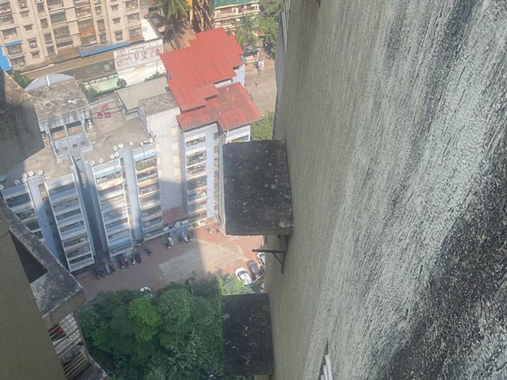 Exterior Painting Services in Matunga, Mumbai