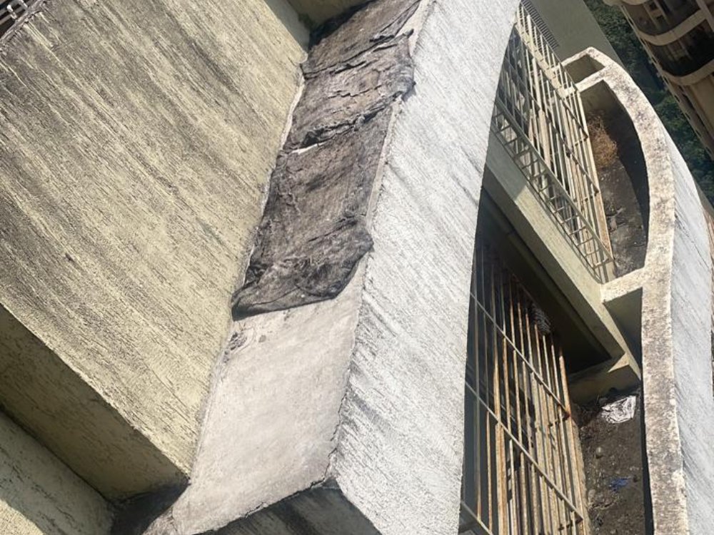 Exterior Painting Services in Bhayandar, Mumbai