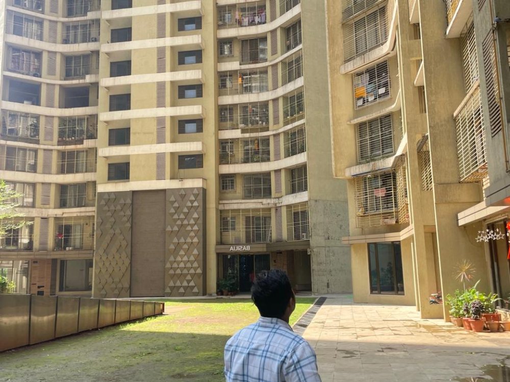 PMC for Redevelopment Services in Kandivali, Mumbai
