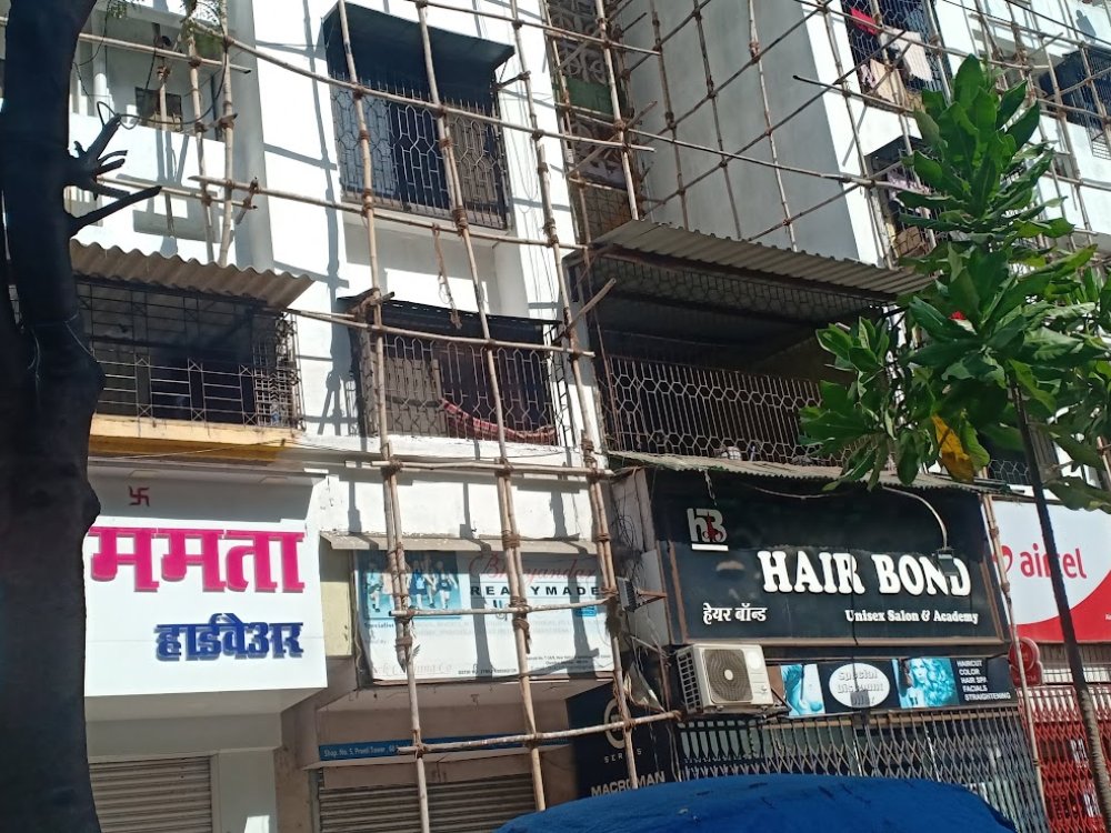 PMC for Redevelopment Services in Matunga, Mumbai
