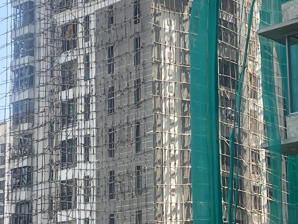 PMC for Redevelopment Services in Virar, Mumbai