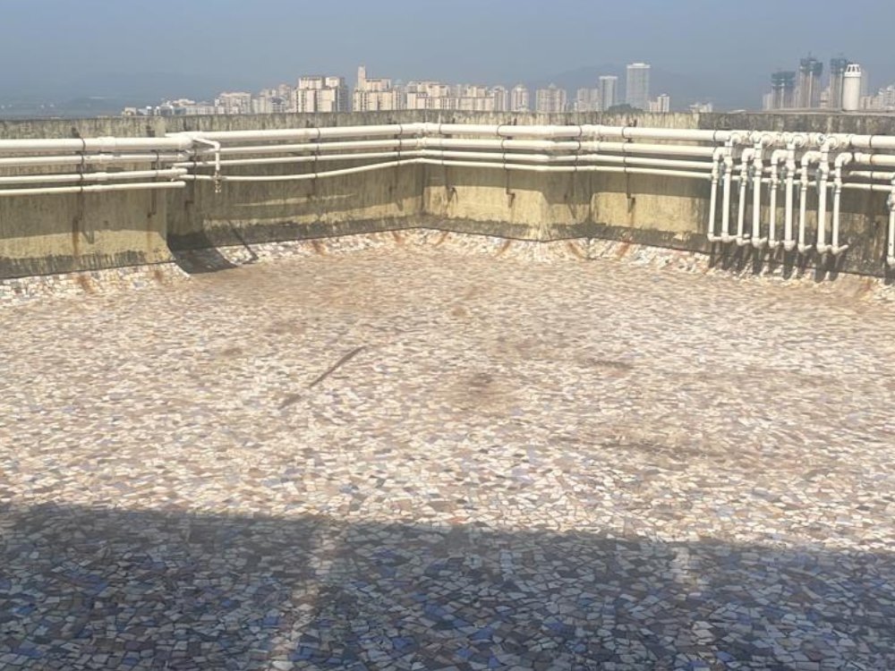 Self-Redevelopment Services in Thane