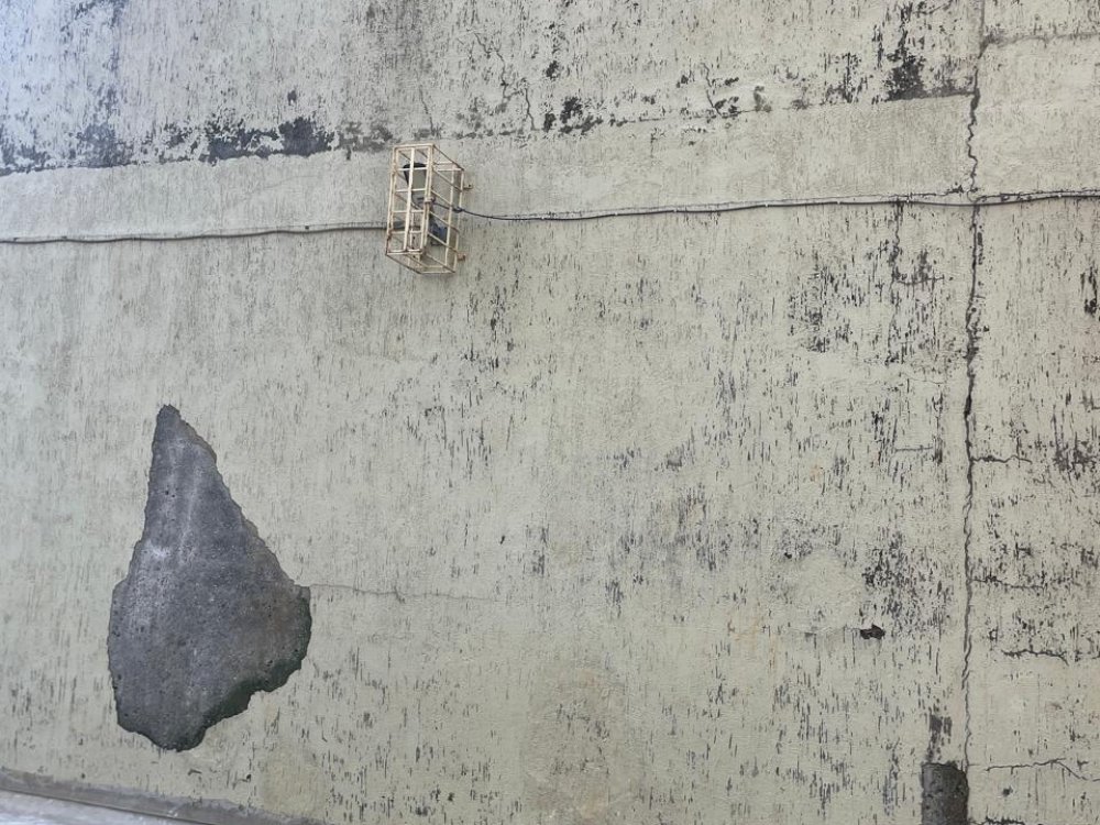Structural Repairs Services in Dadar, Mumbai