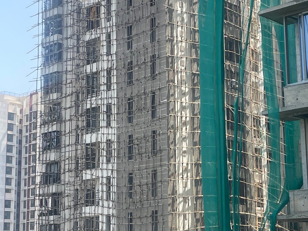 PMC for Redevelopment Services in Andheri, Mumbai