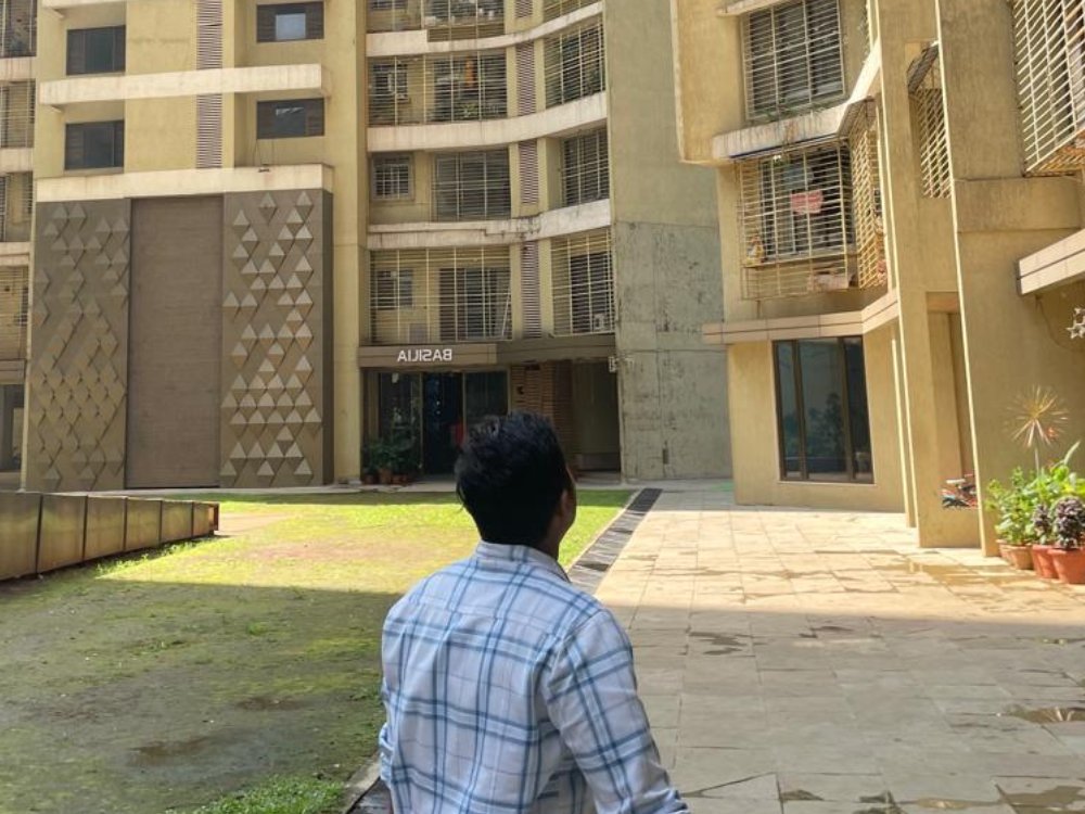 Self-Redevelopment Services in Borivali, Mumbai