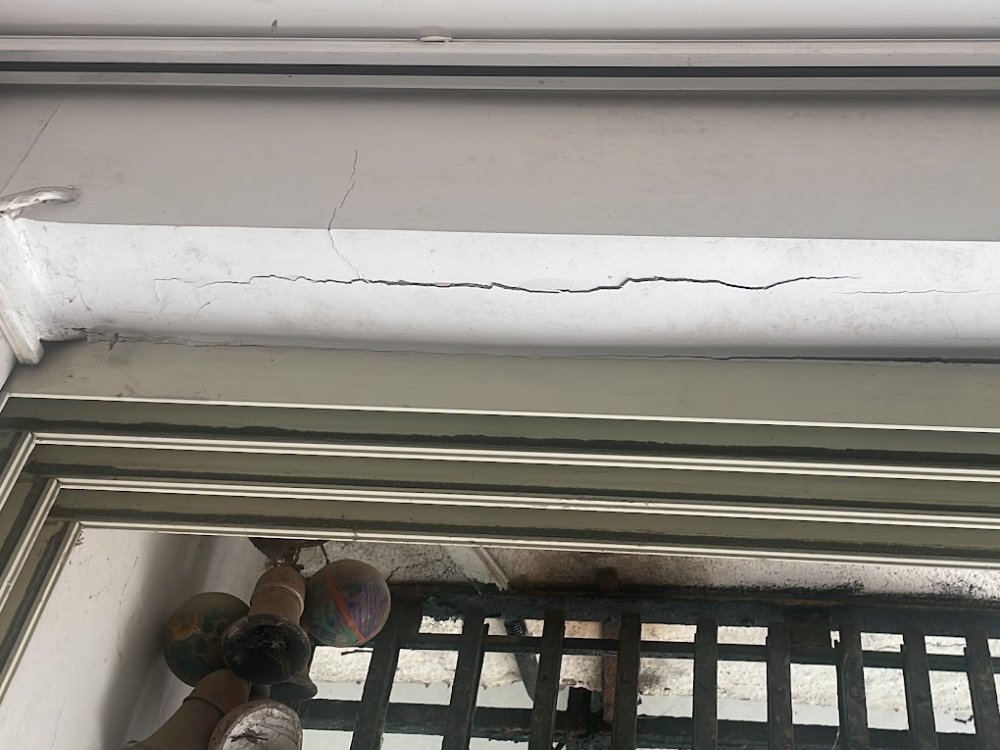 Structural Repairs Services in Santacruz, Mumbai
