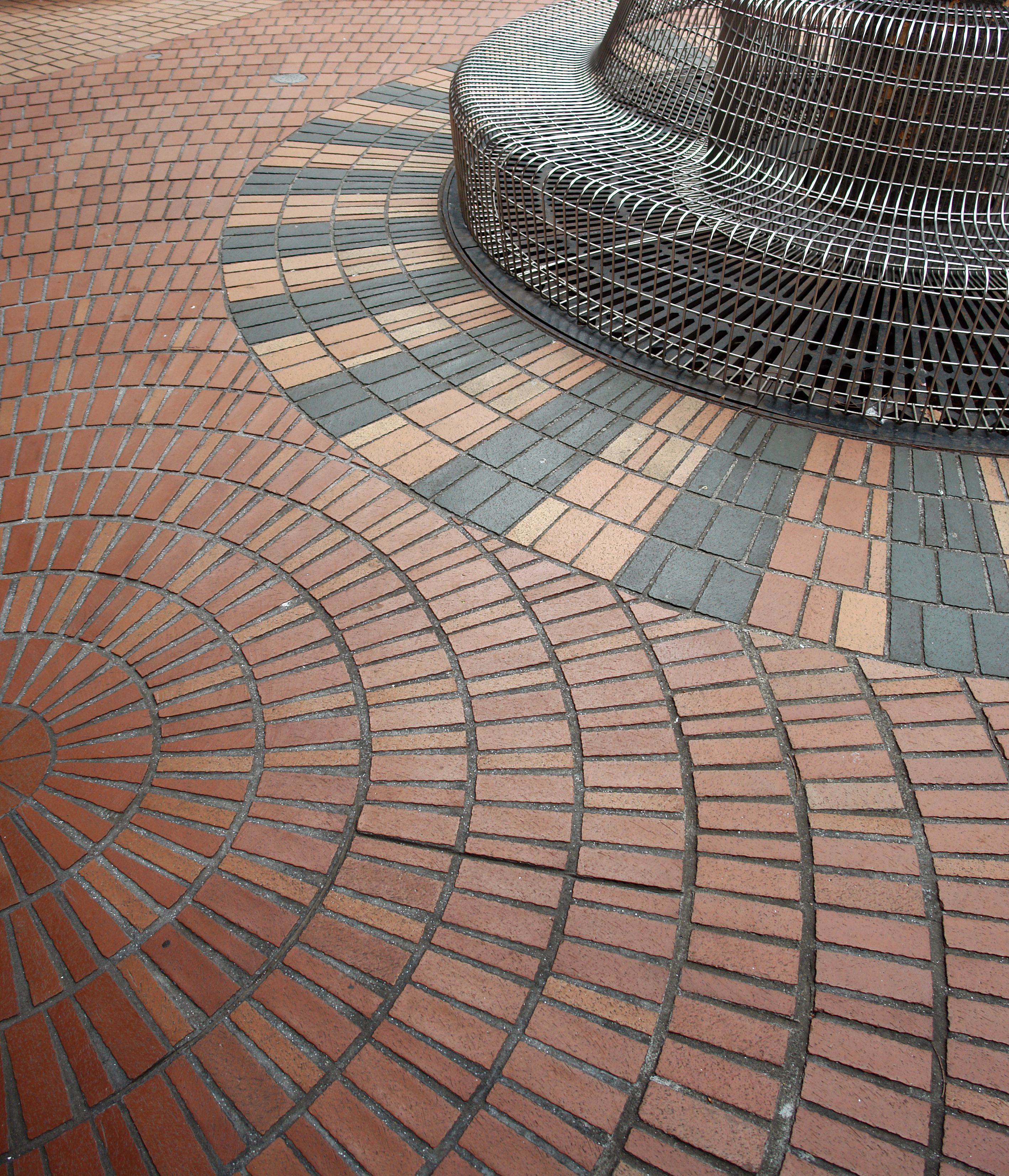 Pavement Tile Work Services in Vasai, Mumbai