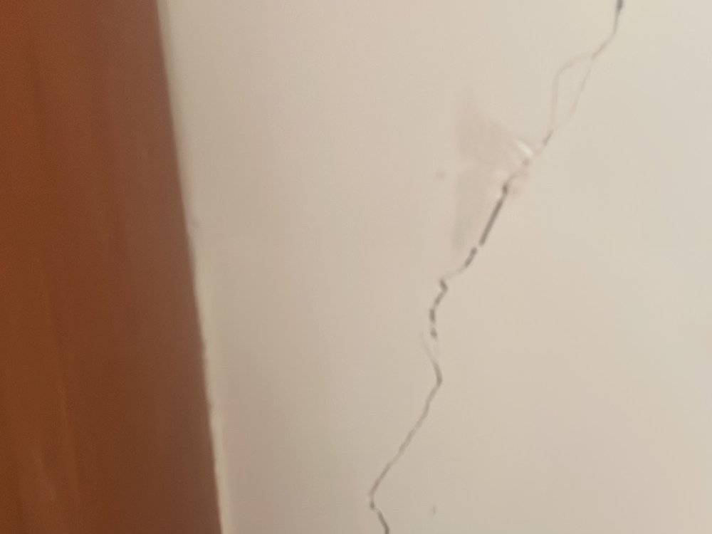 Structural Repairs Services in Vile Parle, Mumbai