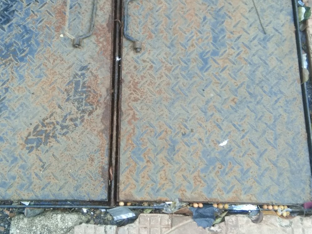 Terrace Waterproofing Services in Mira Road, Mumbai
