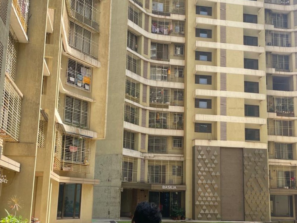 PMC for Redevelopment Services in Vikhroli, Mumbai