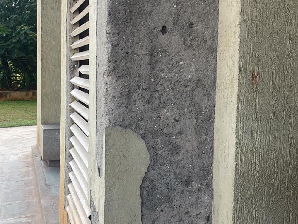 Structural Repairs Services in Badlapur, Thane