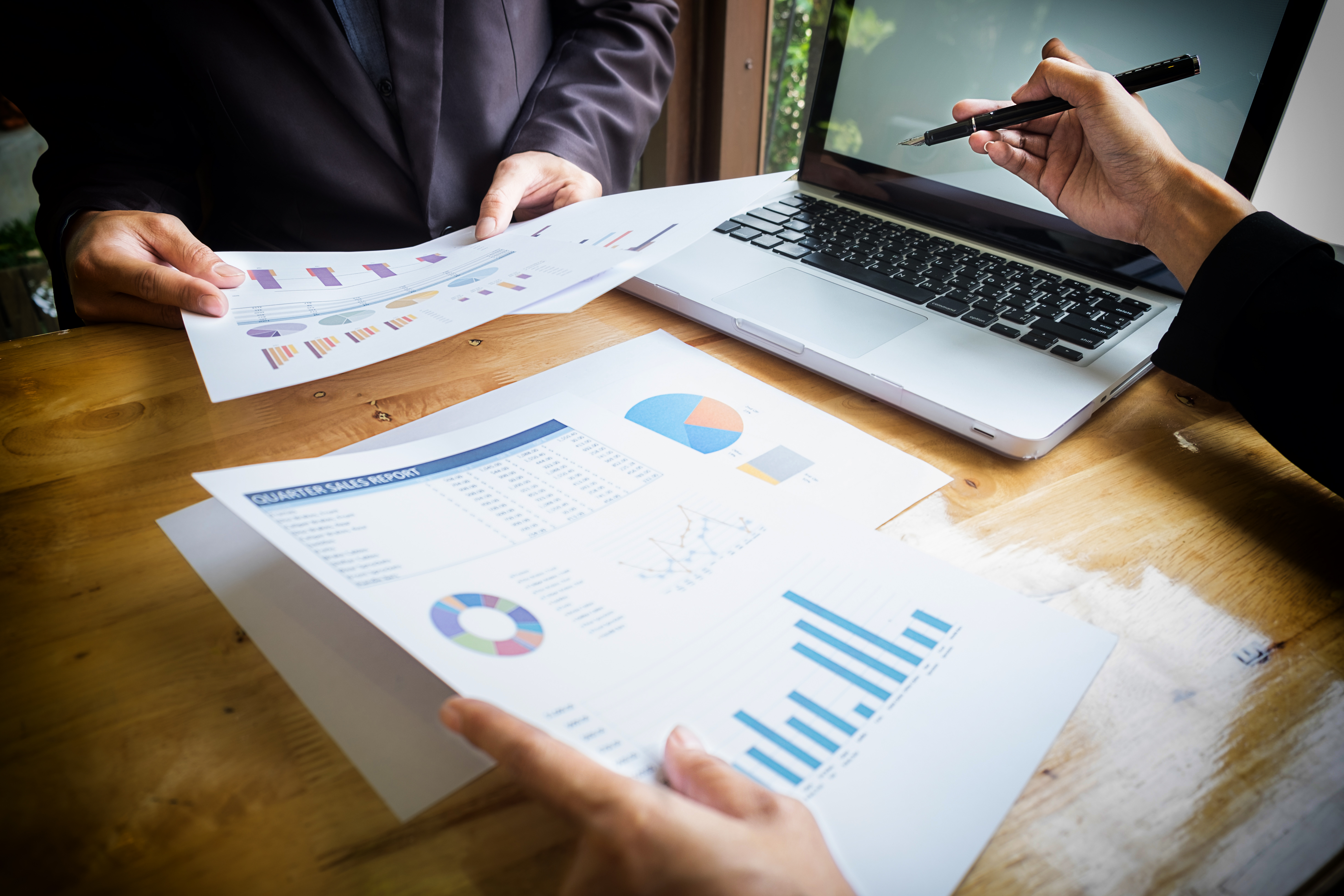 Feasibility Reports Services in Vasai, Mumbai