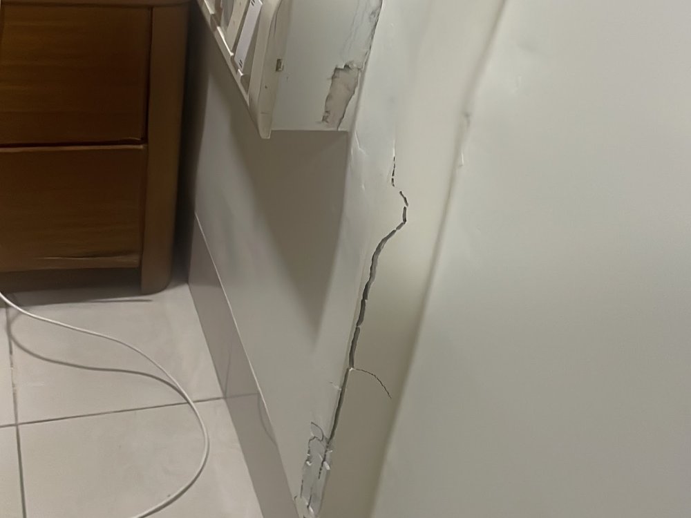 Structural Repairs Services in Ghatkopar, Mumbai