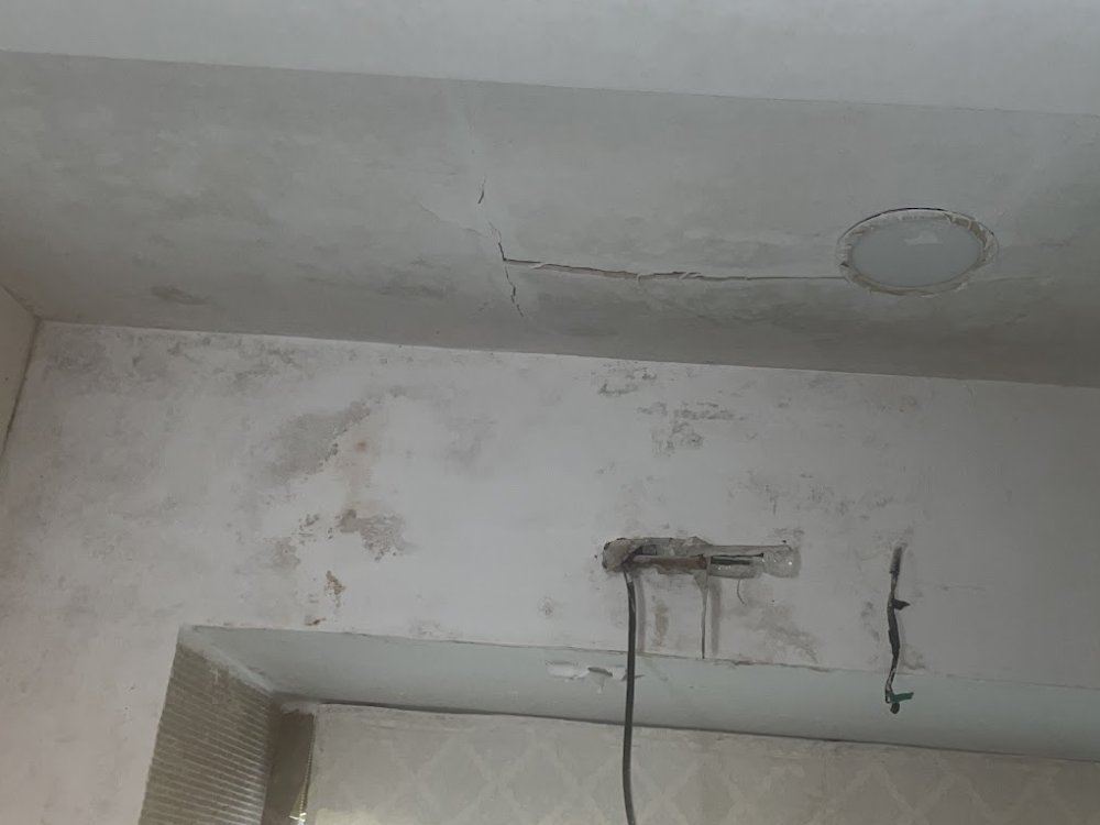Terrace Waterproofing Services in Andheri, Mumbai