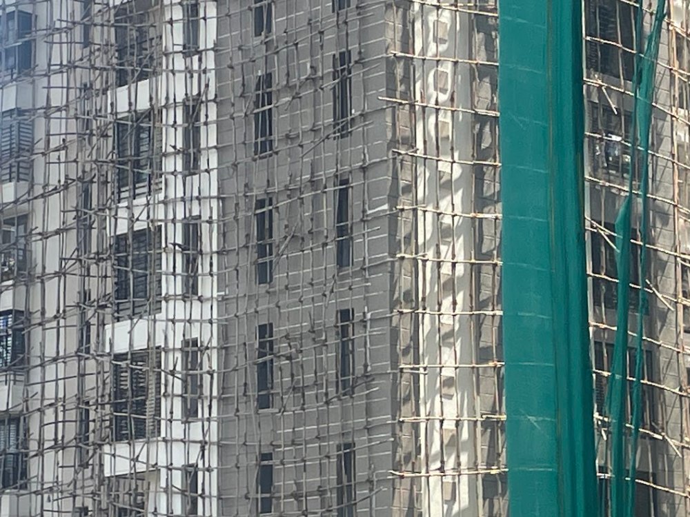 Self-Redevelopment Services in Vashi, Navi Mumbai