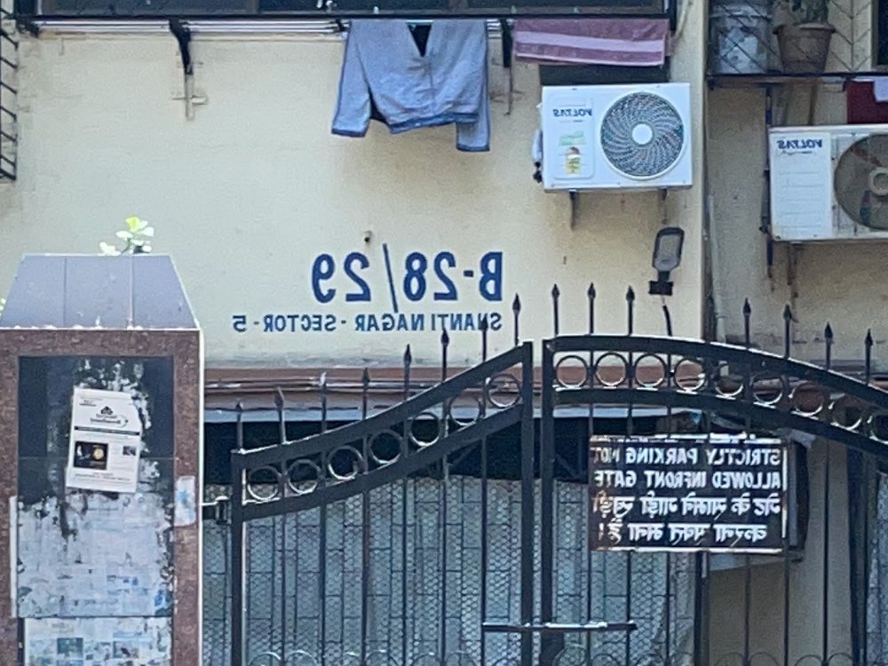 Redevelopment Building Service in Malad East, Mumbai