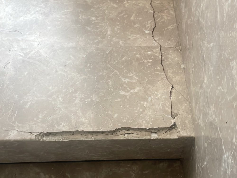 Terrace Waterproofing Services in Thane