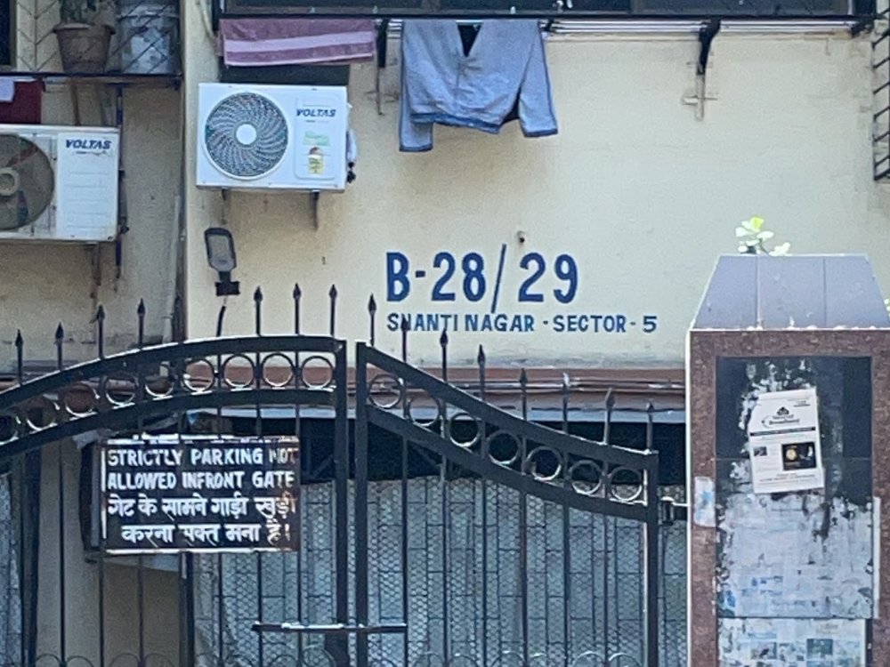 PMC for Redevelopment Services in Chembur, Mumbai