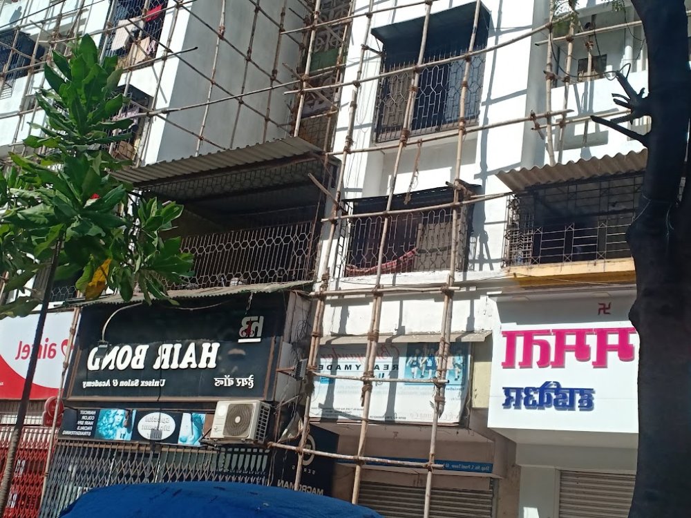 PMC for Redevelopment Services in Borivali, Mumbai