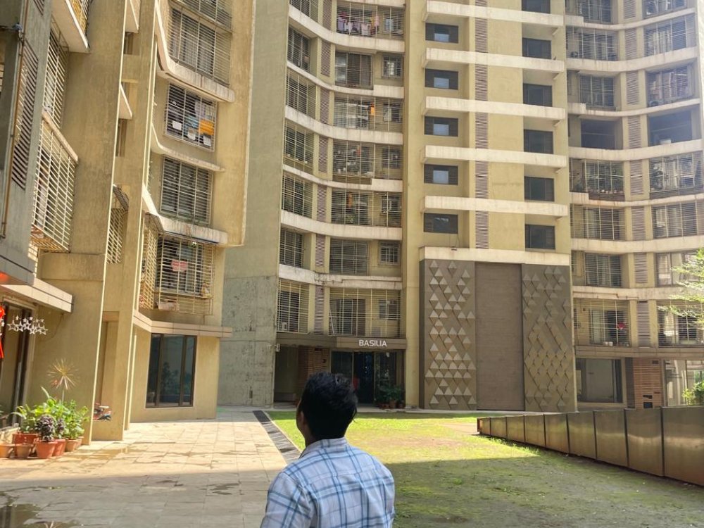 PMC for Redevelopment Services in Worli, Mumbai