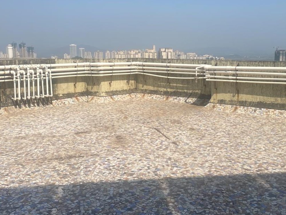 PMC for Redevelopment Services in Mulund, Mumbai