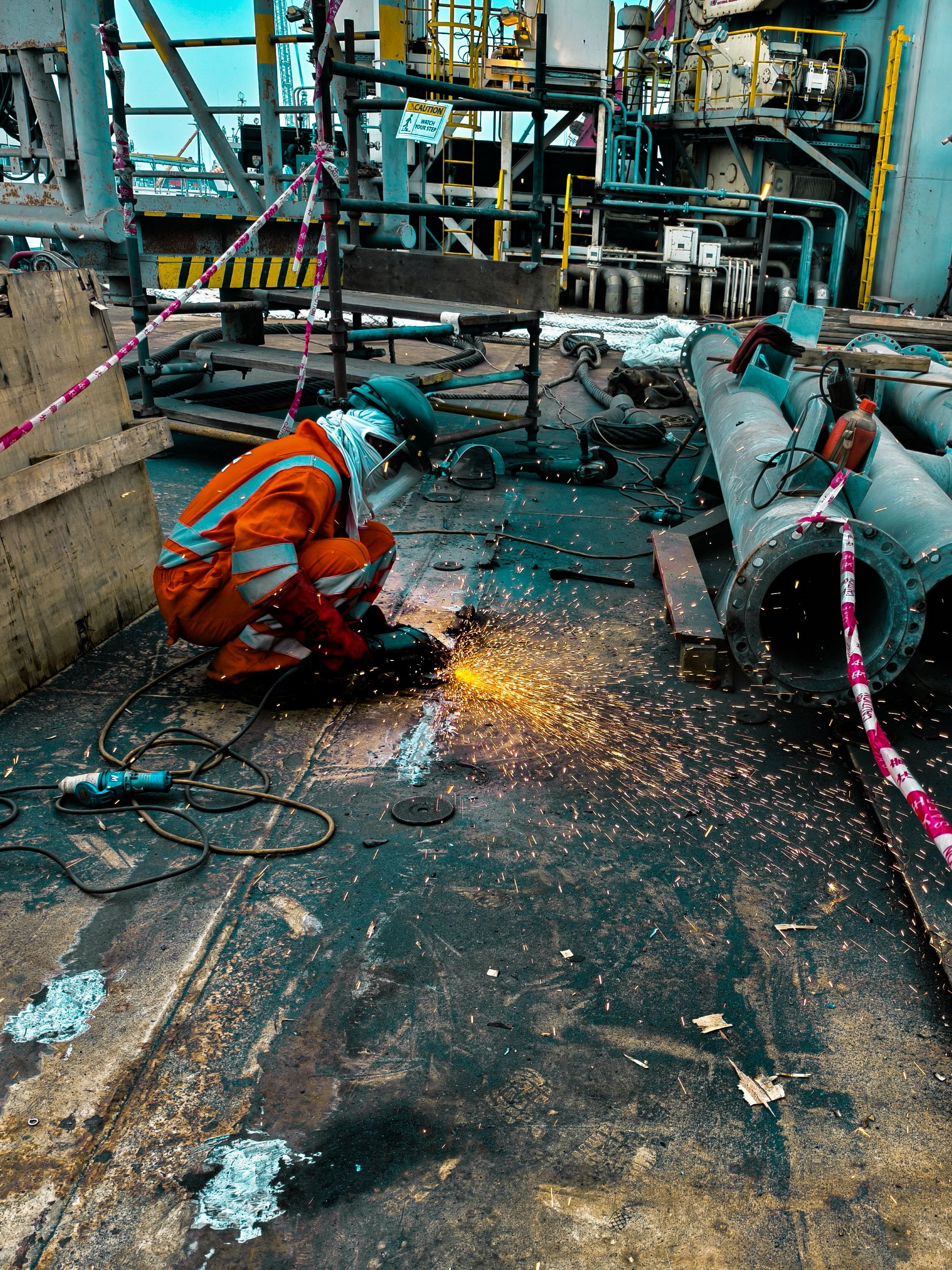 Jacketing Services in Vasai, Mumbai
