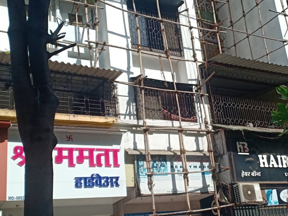 PMC for Redevelopment Services in Powai, Mumbai