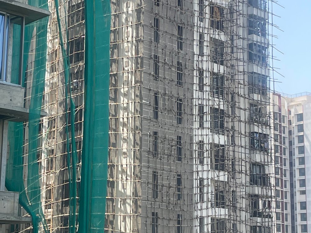 PMC for Redevelopment Services in Dadar, Mumbai
