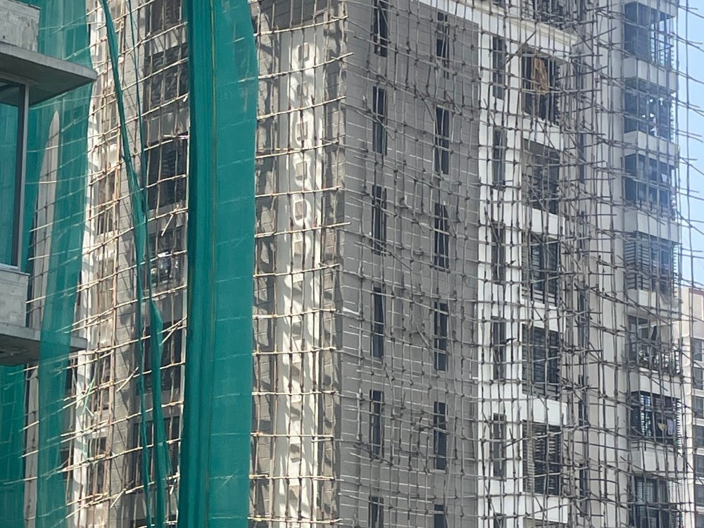 PMC for Redevelopment Services in Kurla, Mumbai