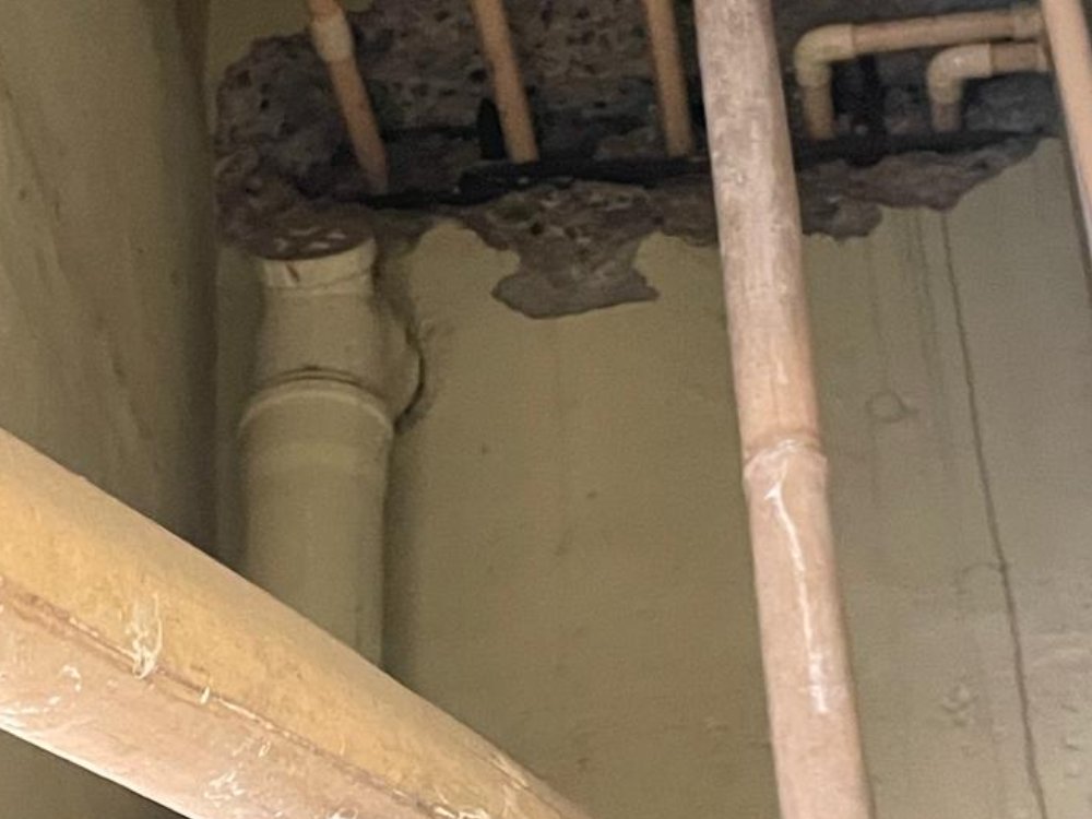Terrace Waterproofing Services in Bhayandar, Mumbai