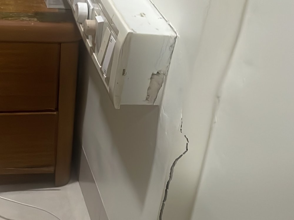 Structural Repairs Services in Kandivali, Mumbai