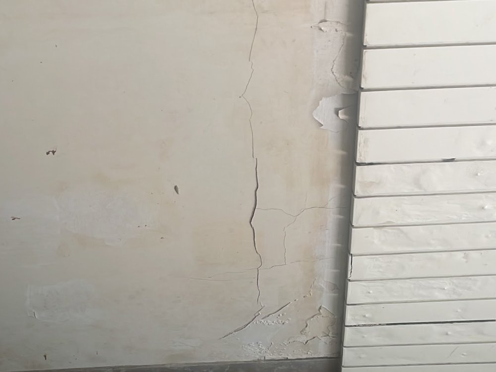 Structural Repairs Services in Jogeshwari, Mumbai