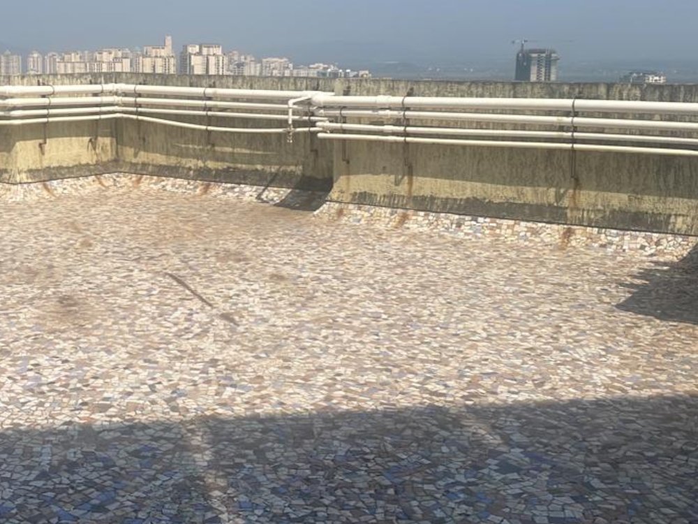 PMC for Redevelopment Services in Bandra, Mumbai