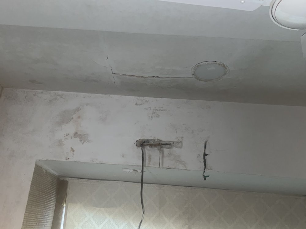 Terrace Waterproofing Services in Powai, Mumbai