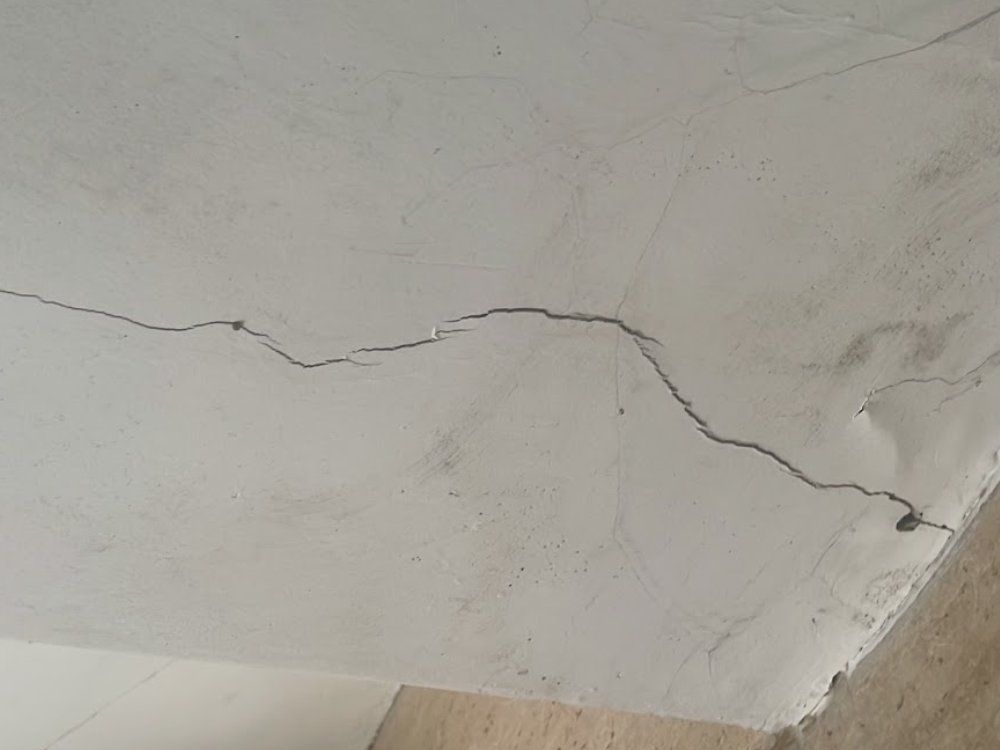 Structural Audit Services in Borivali, Mumbai