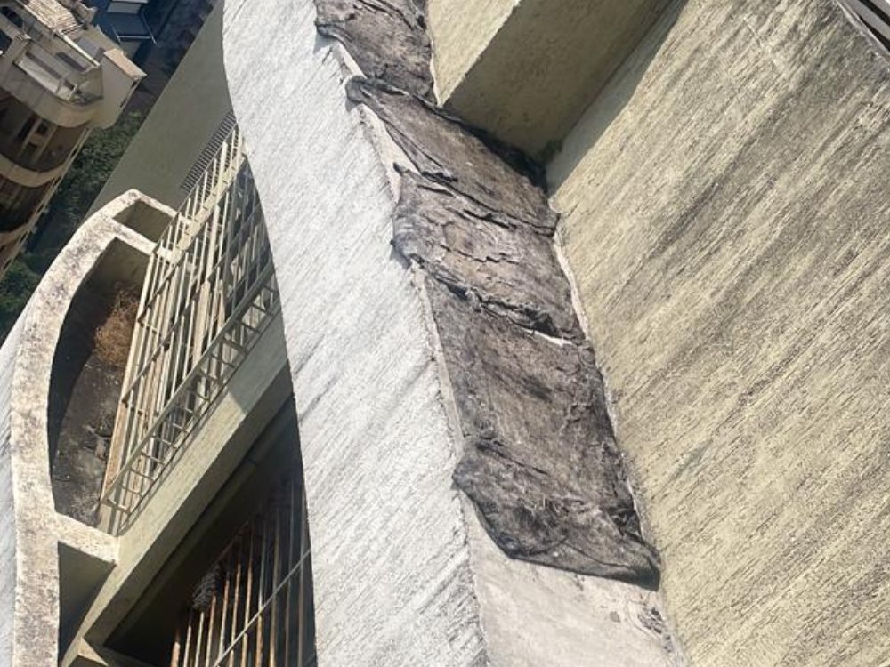 Exterior Painting Services in Powai, Mumbai