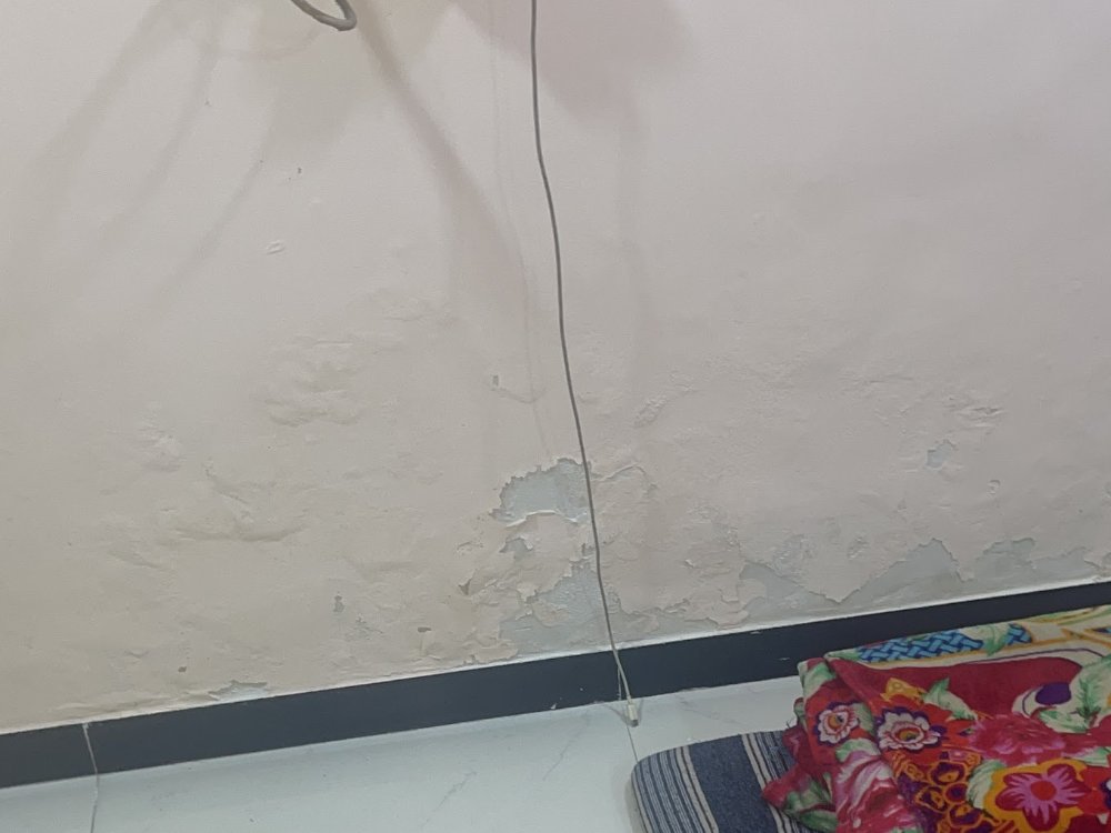 Leakage Inspection Services in Andheri, Mumbai