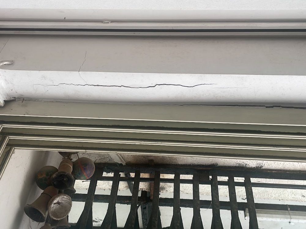 Structural Repairs Services in Worli, Mumbai